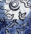 Chagall - Creation (detail)