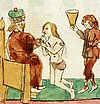 Medieval Book Illumination