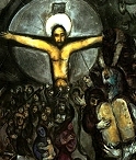 Chagall Detail
