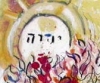 Chagall detail