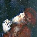 Marc Chagall - Noah