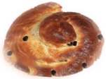 Round Challah