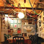 A Sukkah