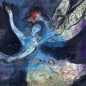 Marc Chagall -Detail