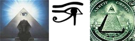 Eye in Pyramid