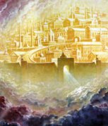 New Jerusalem (www.evangelie.nu)