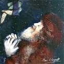 Chagall Noah