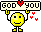 Love to You :glove: