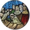 Jacob blesses his sons