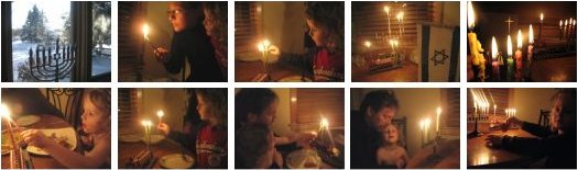 Chanukah 5768