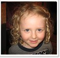 Josiah turned 3 in October