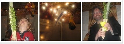Sukkot 5768 day 5
