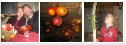 Sukkot 5768 day 5