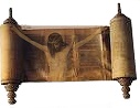 Yeshua in Torah