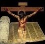 Jesus our Leper