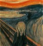 The Scream - Edvard Munch