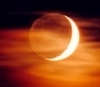 New Moon Picture (NASA)