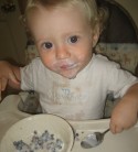 Judah is now 16 months old!