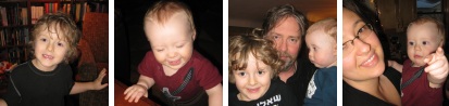 January 2010 pics