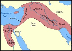 Mesopotamia
