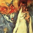 Chagall Detail