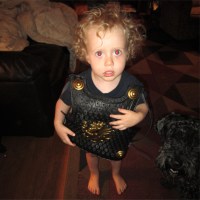 Judah, August 2011