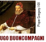 New Year for Ugo