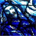 Chagall - Peace Window (detail)