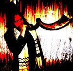 Shofar Blast!