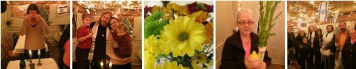 Sukkot 5773 - day 2