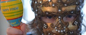 Josiah - Purim 5774