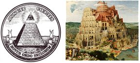 Tower by Pieter Bruegel the Elder (1563)
