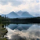 Photo by John J Parsons