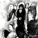 Chagall Detail