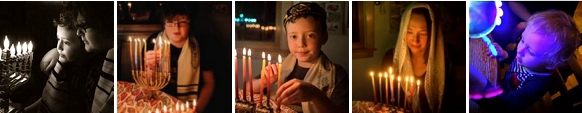 Chanukah 5778