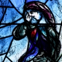Chagall - Our Lady of the Eucharist