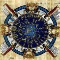 Egyptian Calendar