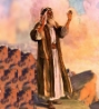 Moses Pleads