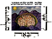 Jerusalem Day