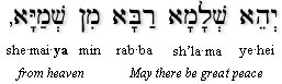 Kaddish 13