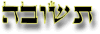 Teshuvah