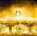 Yeshua and the Burning Bush