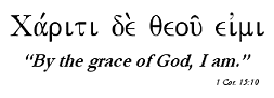1 Cor. 15:10